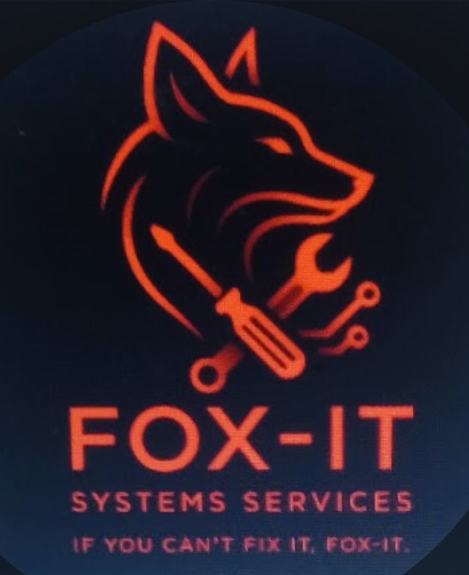 Fox-IT — Ember Variant — Logos