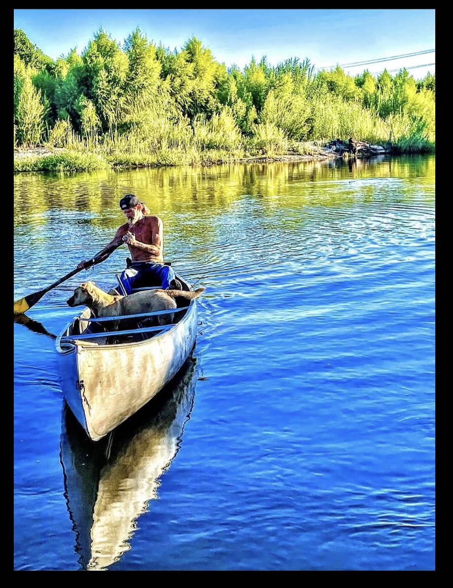 Canoe and Company — Nashville, Tennessee