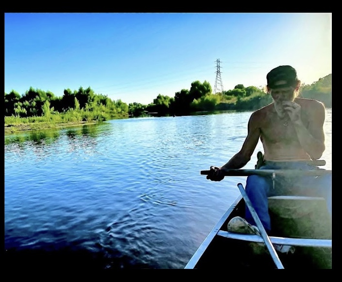 Quiet Paddle — Nashville, Tennessee